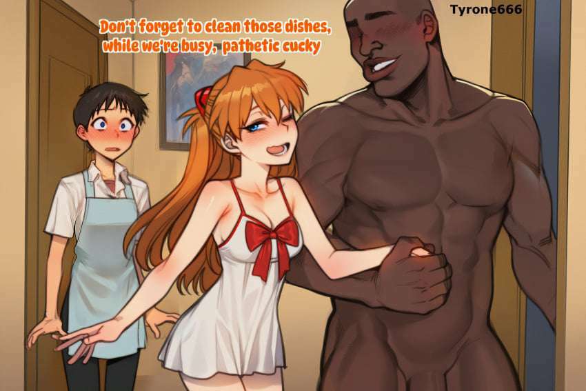 tyrone666 - Page 57