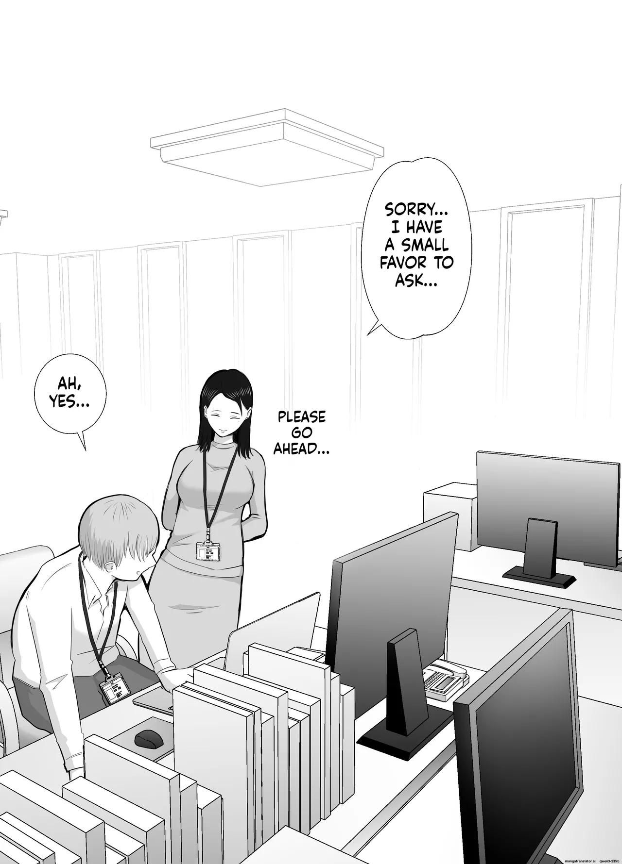 Page 14 of Netorarensa Saikou ni Aishou no Ii Onna | The Woman Who's Perfectly Compatible with Me