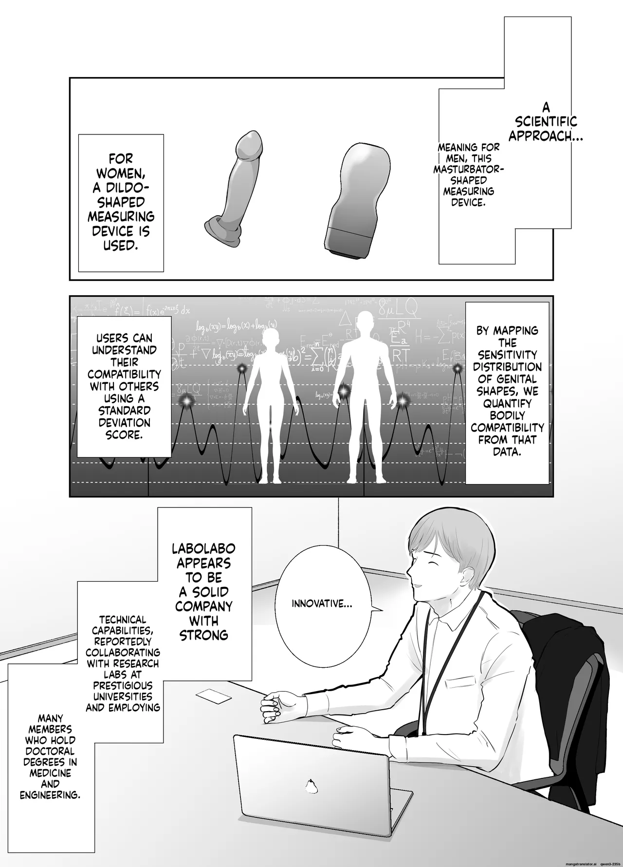Page 17 of Netorarensa Saikou ni Aishou no Ii Onna | The Woman Who's Perfectly Compatible with Me