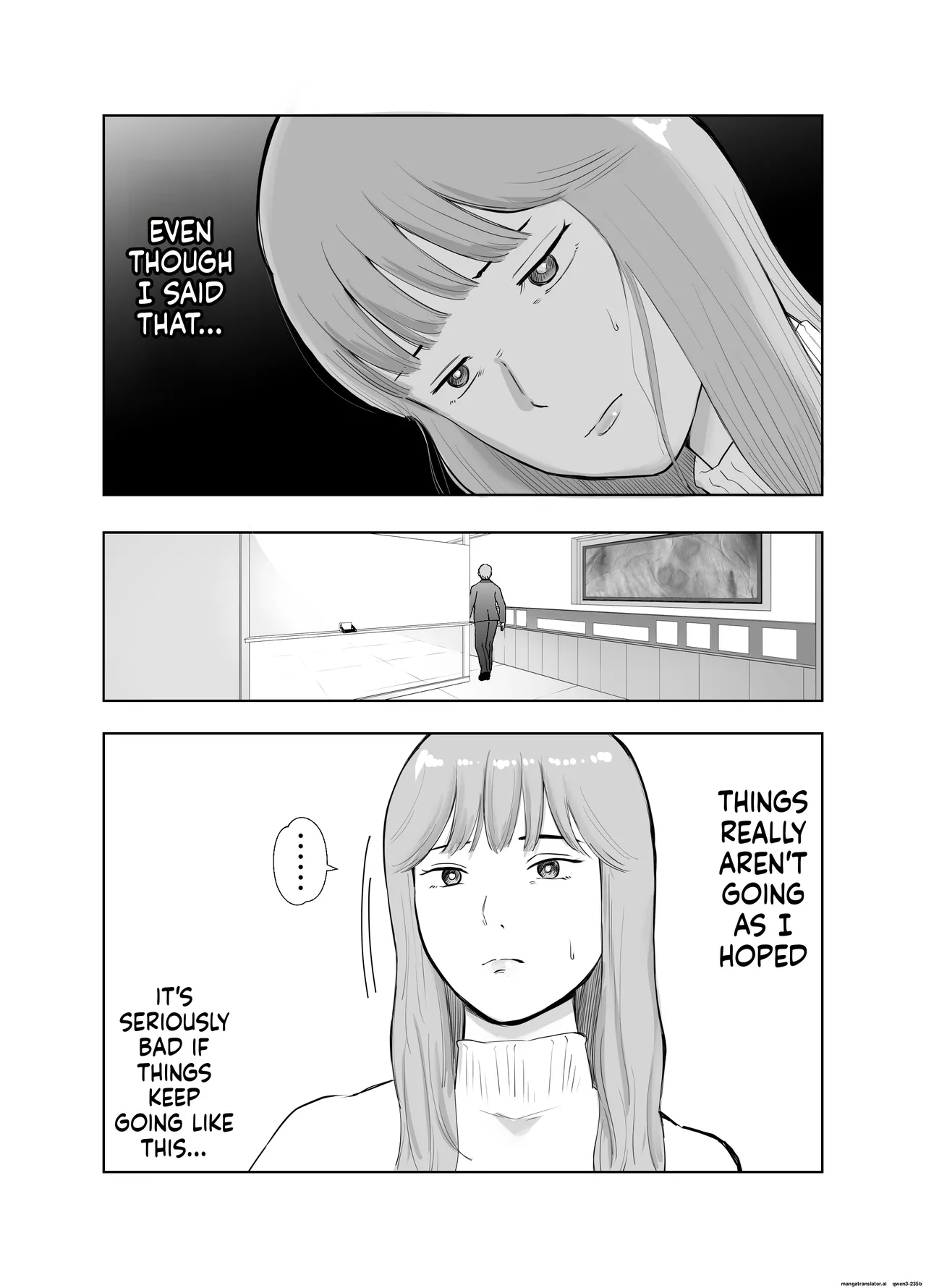 Page 30 of Netorarensa Saikou ni Aishou no Ii Onna | The Woman Who's Perfectly Compatible with Me