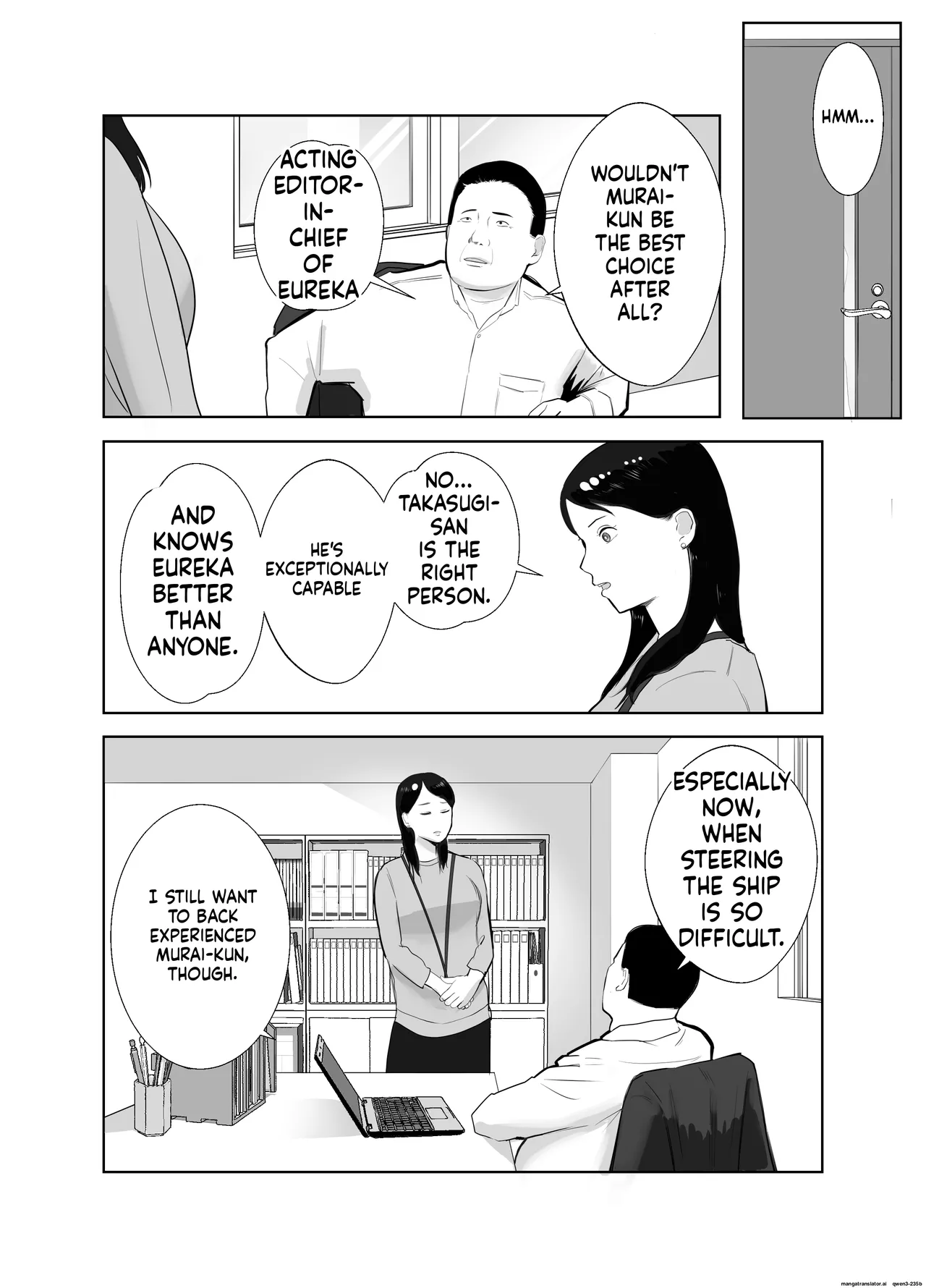 Page 41 of Netorarensa Saikou ni Aishou no Ii Onna | The Woman Who's Perfectly Compatible with Me