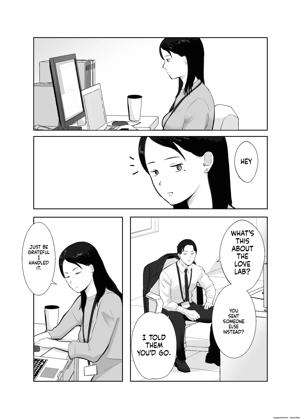 Page 43 of Netorarensa Saikou ni Aishou no Ii Onna | The Woman Who's Perfectly Compatible with Me