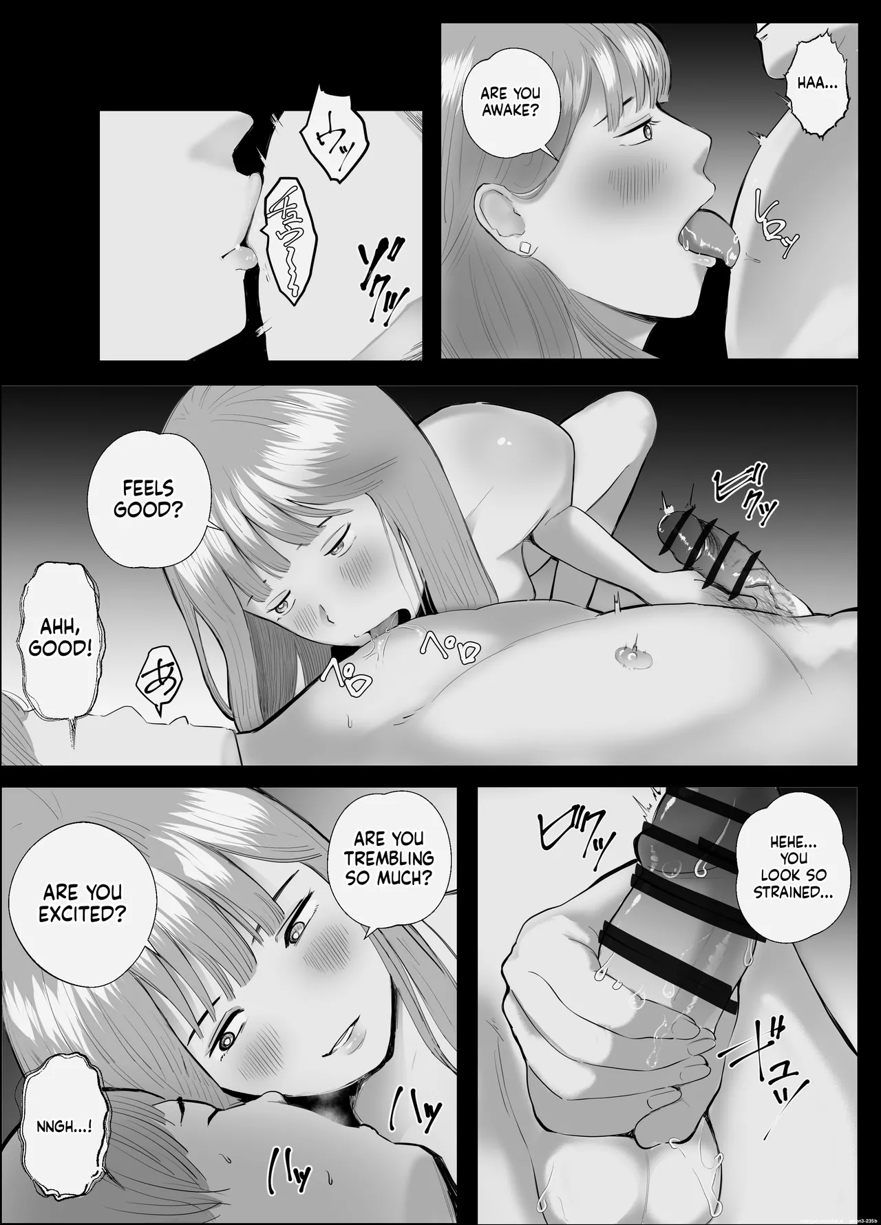 Page 57 of Netorarensa Saikou ni Aishou no Ii Onna | The Woman Who's Perfectly Compatible with Me