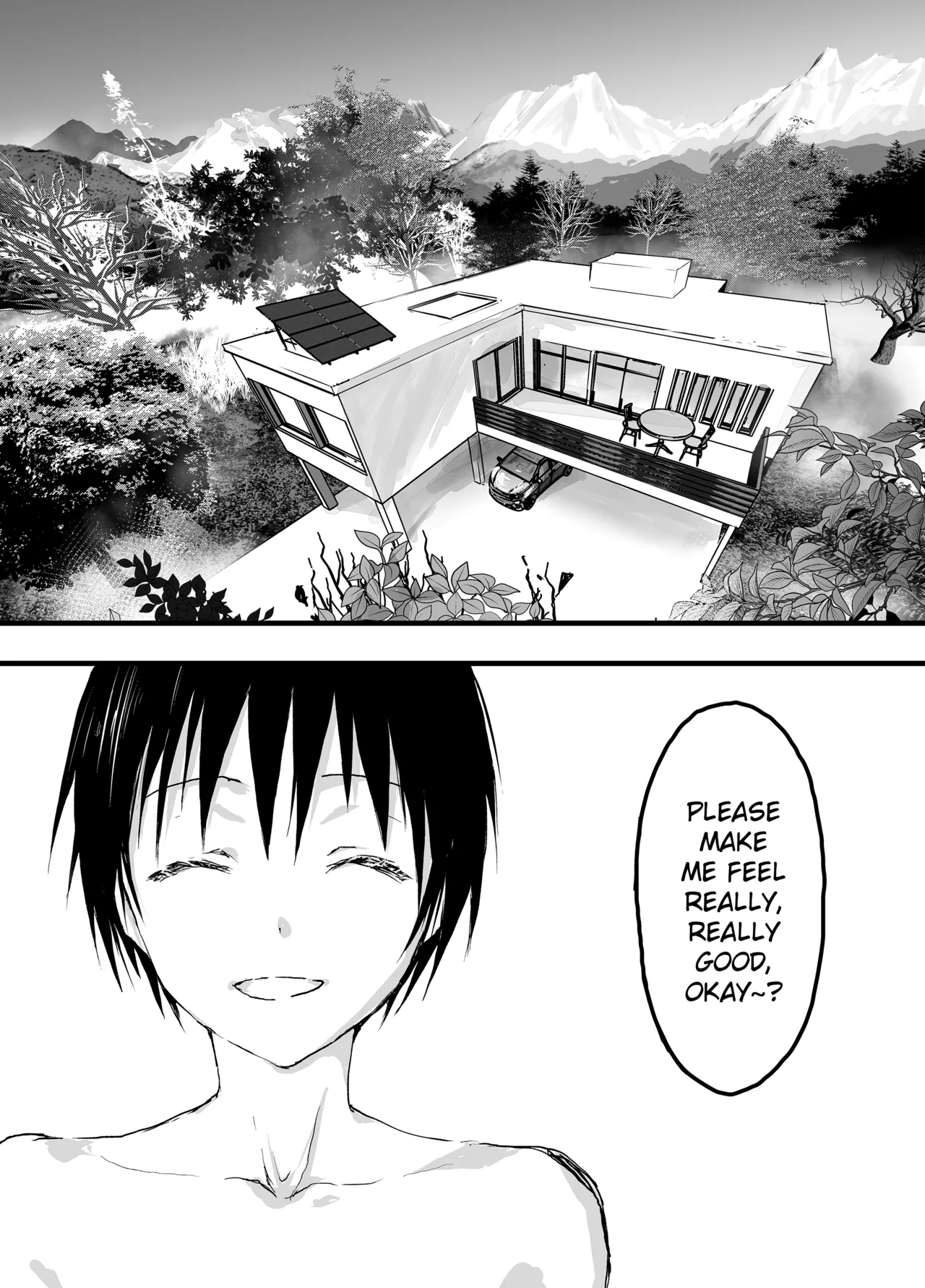 Hatsutaiken wa Rinkan Rape Kitouzeme! Seidorei Choukyou Mesuochi Jigoku! page 53 full