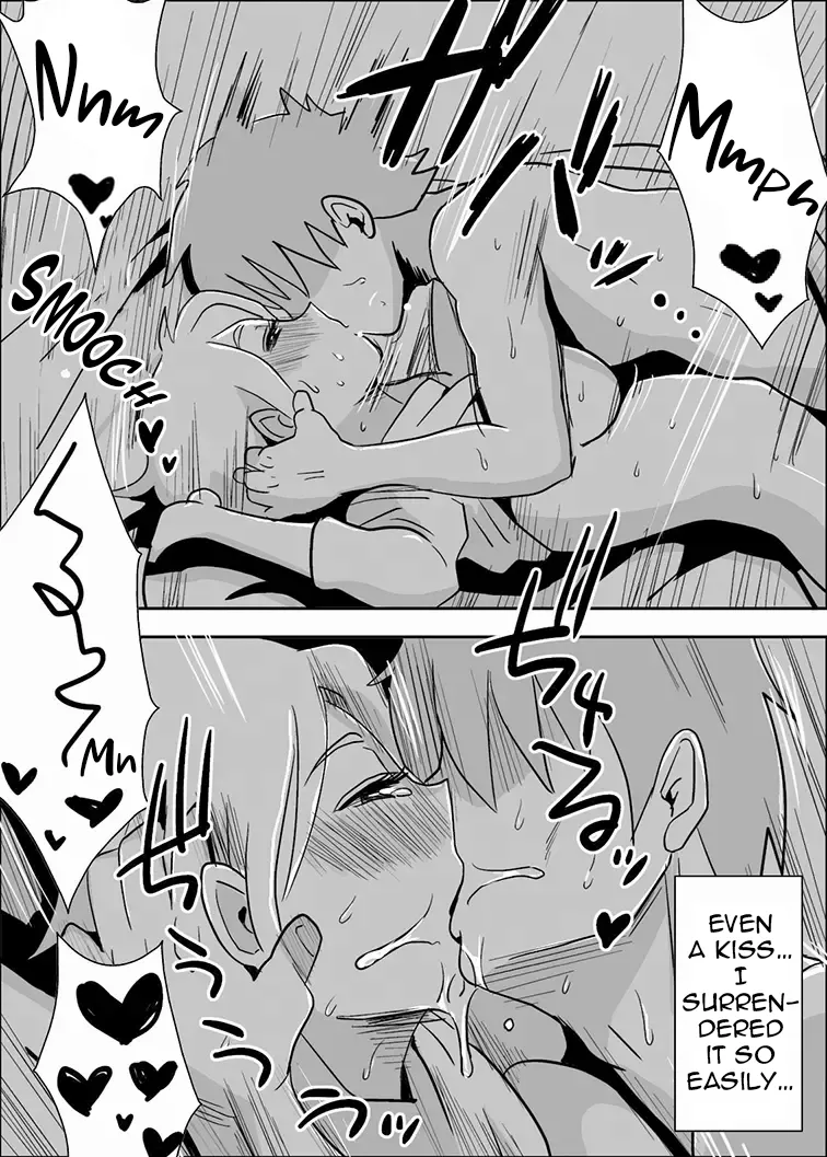 Friend's Wife Netori + ～After that～ - Page 37
