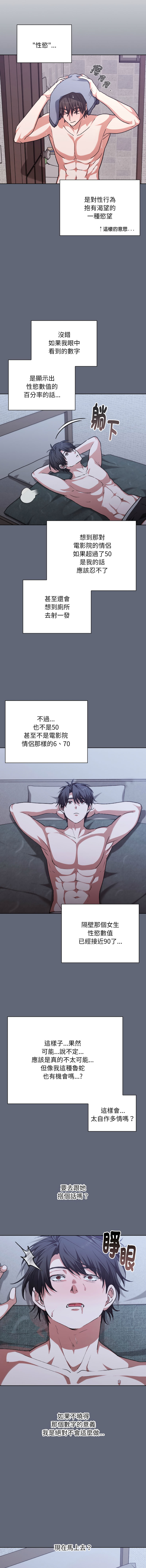 扑通扑通终极密码 | 撲通撲通終極密碼 1-9 - Page 16
