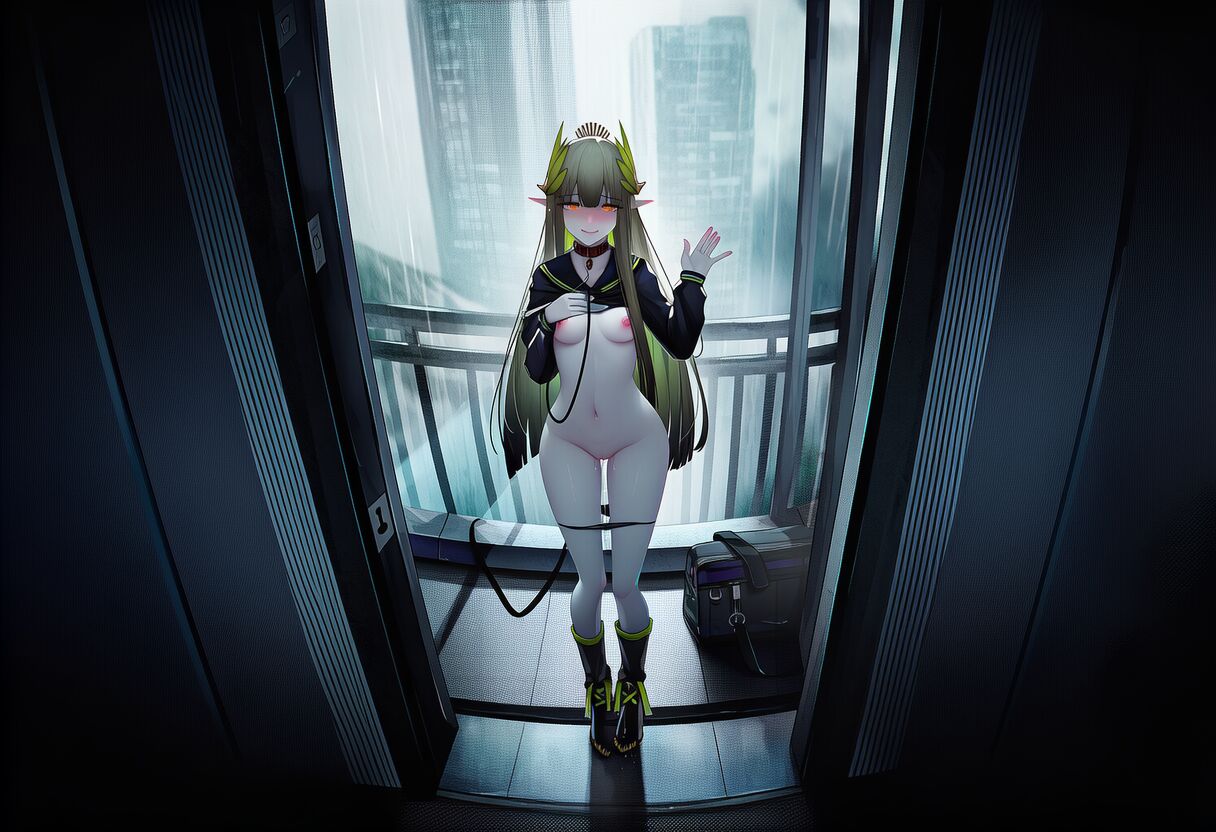 断舟 - Page 30