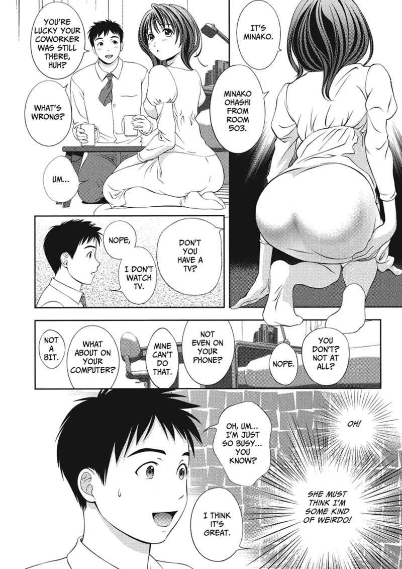 Extra Juicy - Page 146