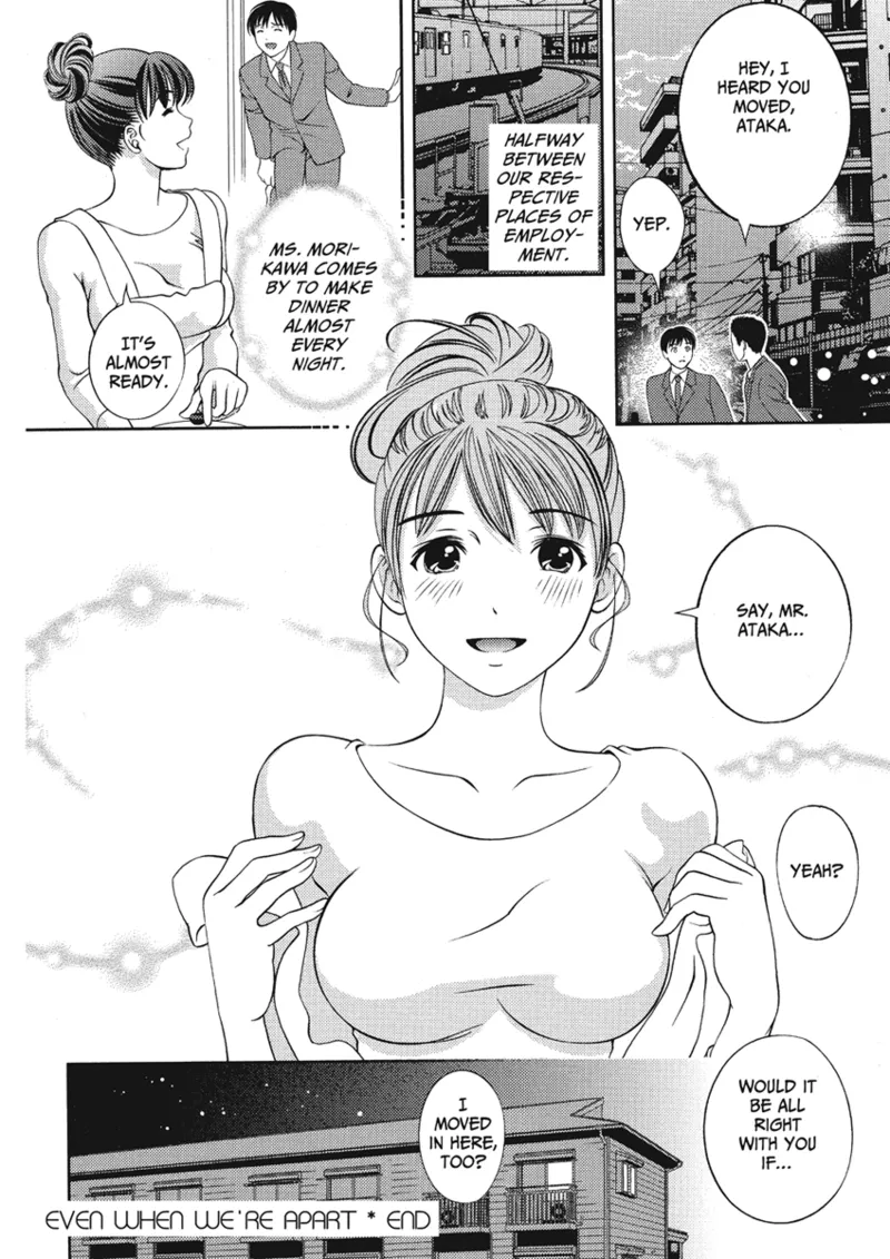 Extra Juicy - Page 68