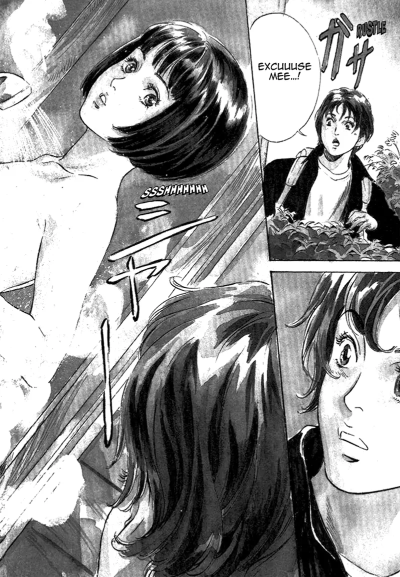 Tokyo Prep Dorm - Study Hard! - Page 168