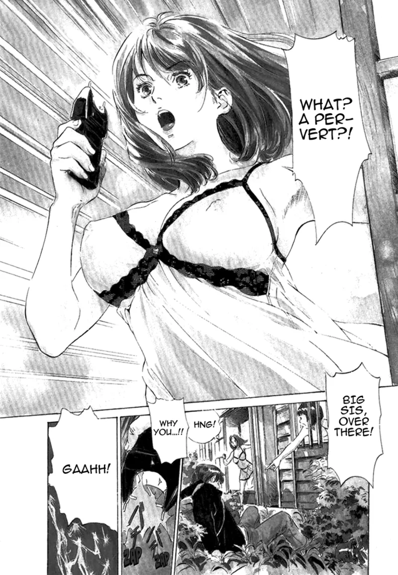 Tokyo Prep Dorm - Study Hard! - Page 170