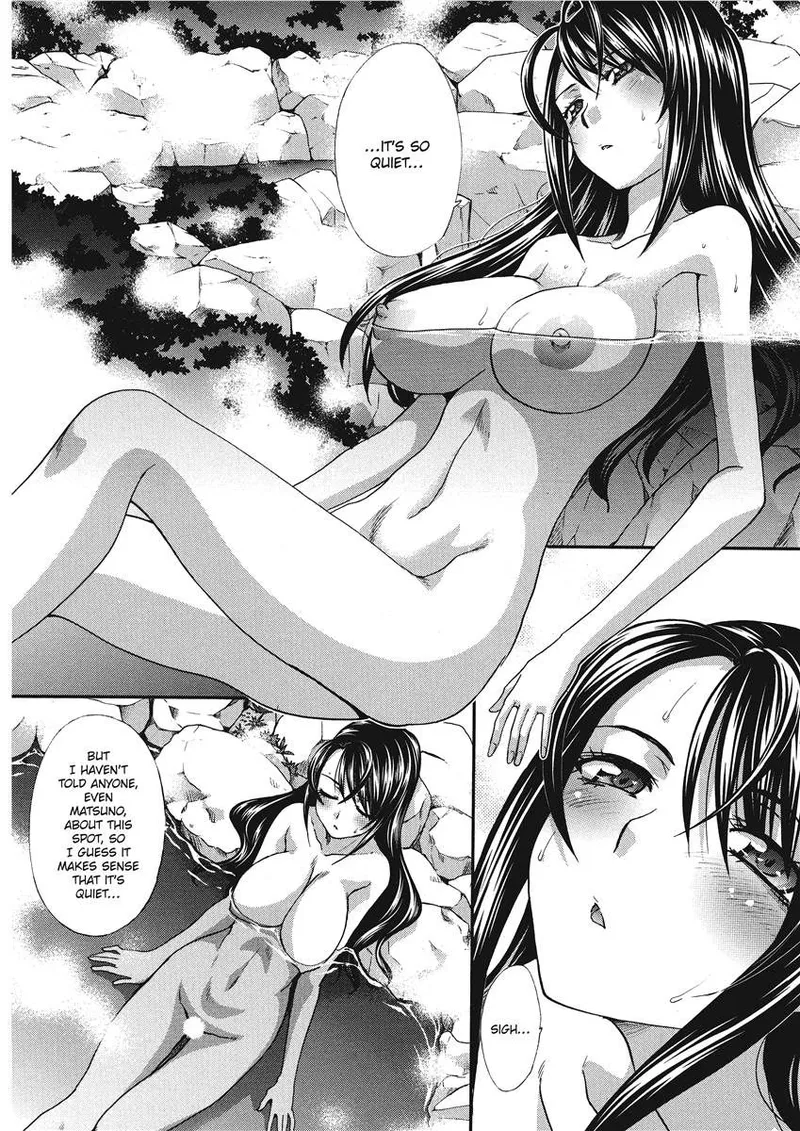 Hot and Steamy Vol. 2 - Page 190