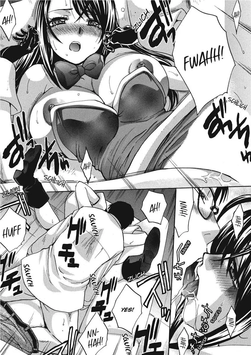 Hot and Steamy Vol. 2 - Page 91