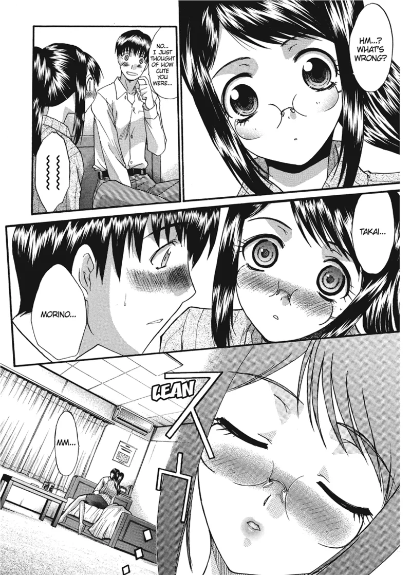 Cosplay Girlfriend - Page 179