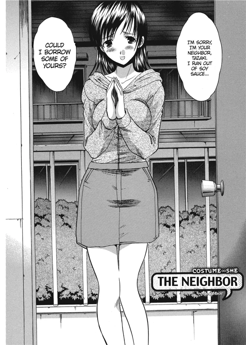 Cosplay Girlfriend - Page 86
