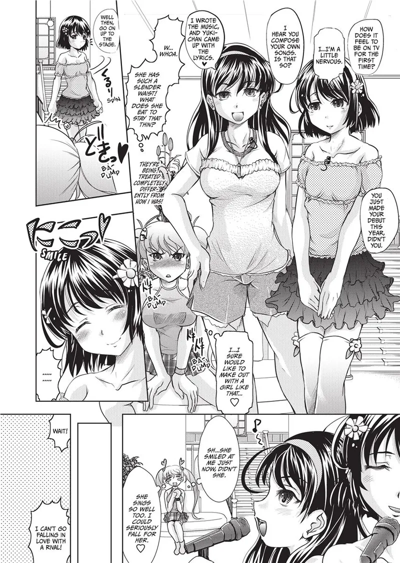 Page 31 of Yellow Work