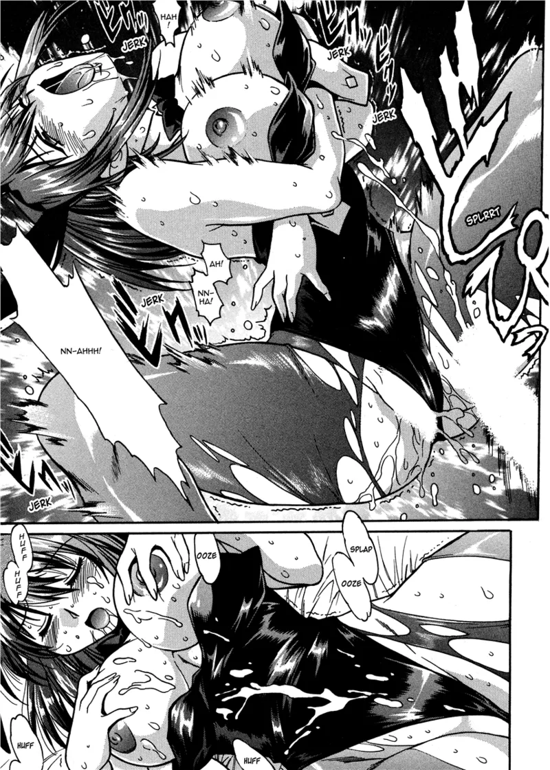 Fetish Grab Bag - Page 103