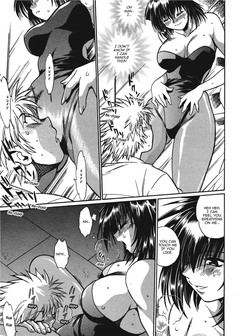 Fetish Grab Bag - Page 111