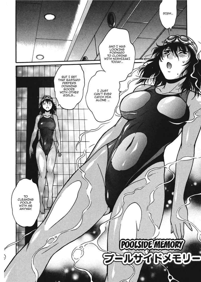 Fetish Grab Bag - Page 128