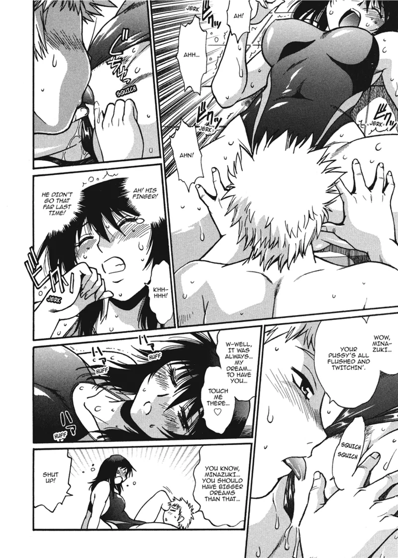 Fetish Grab Bag - Page 138