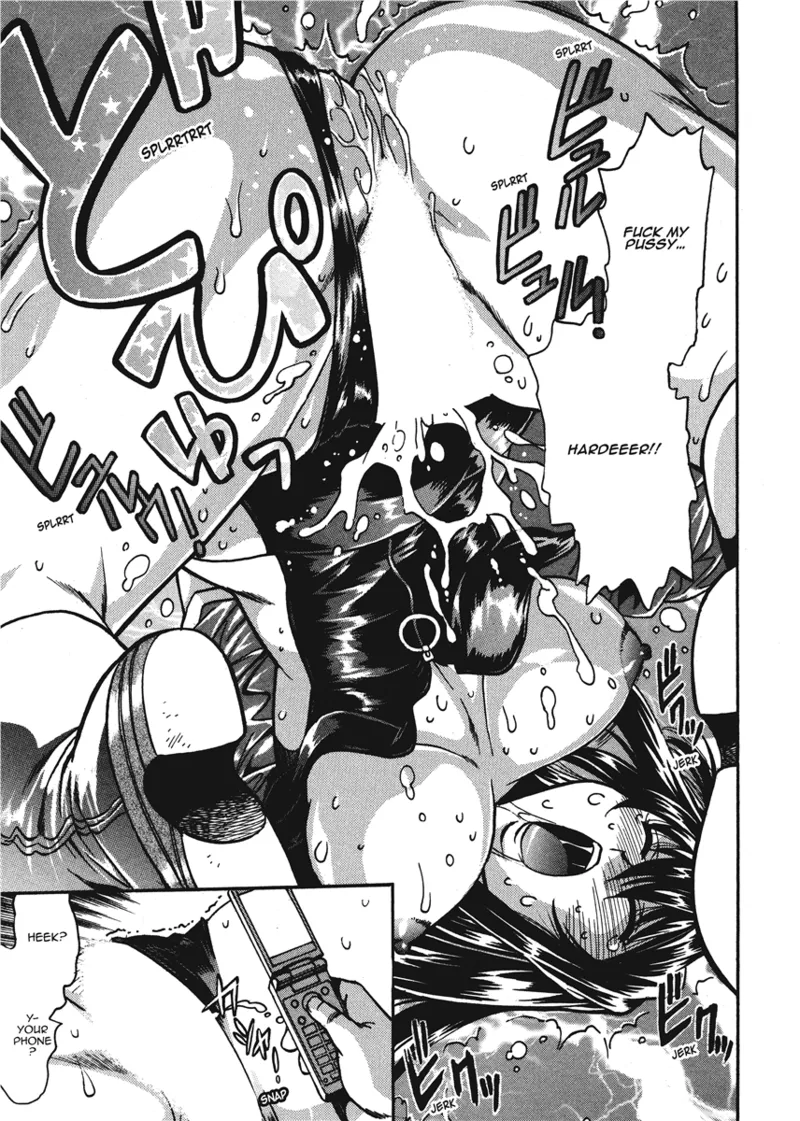 Fetish Grab Bag - Page 43