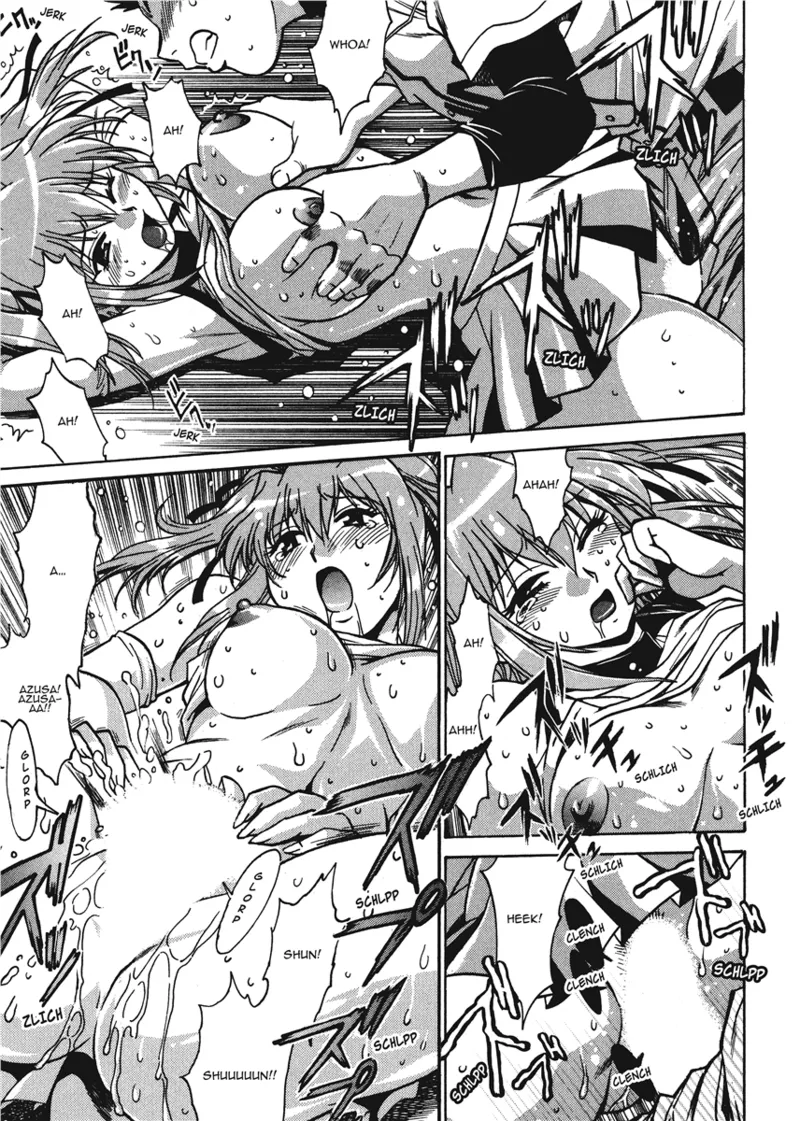 Fetish Grab Bag - Page 59