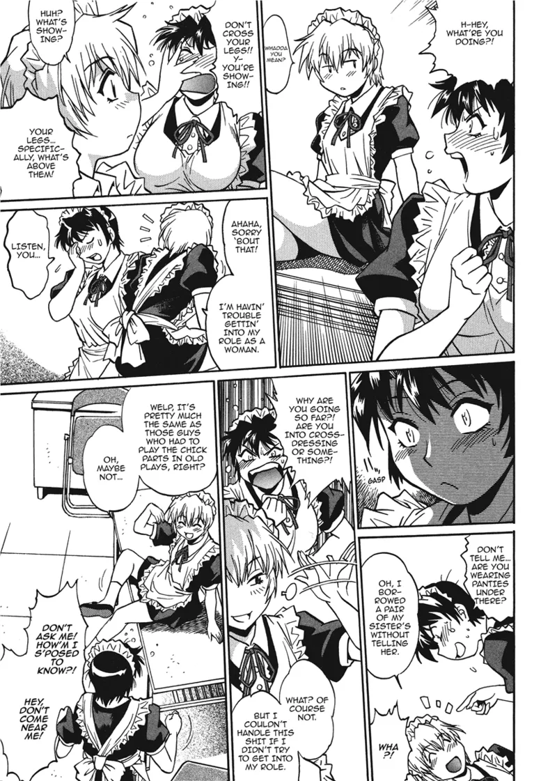 Fetish Grab Bag - Page 69