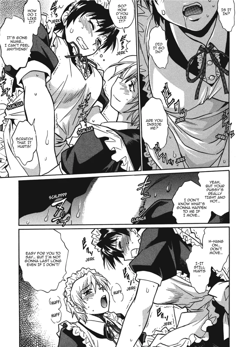 Fetish Grab Bag - Page 77