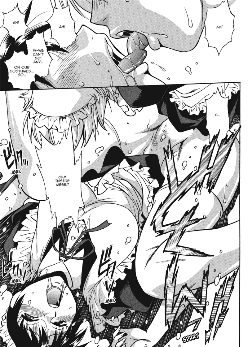Fetish Grab Bag - Page 83