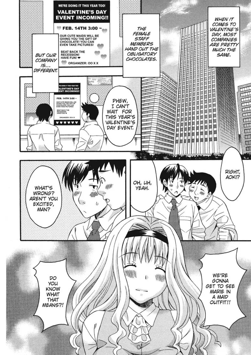 How To Make Him My Master - Page 46