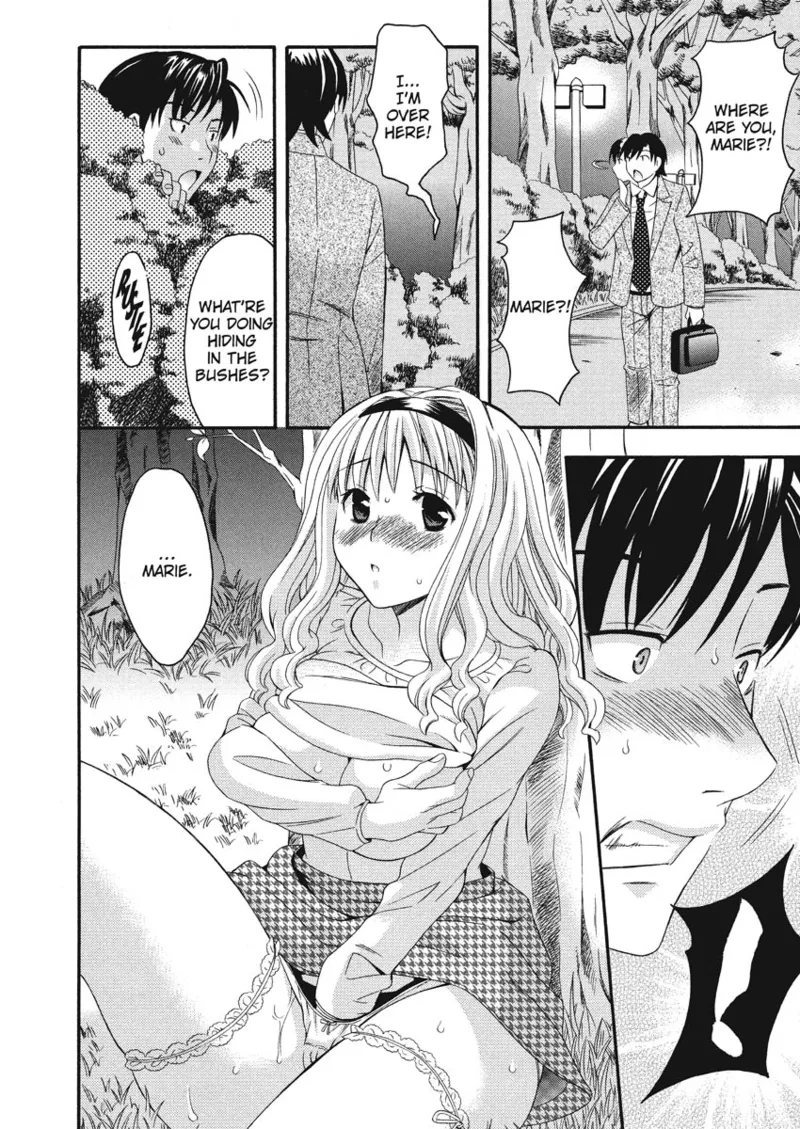 How To Make Him My Master - Page 78