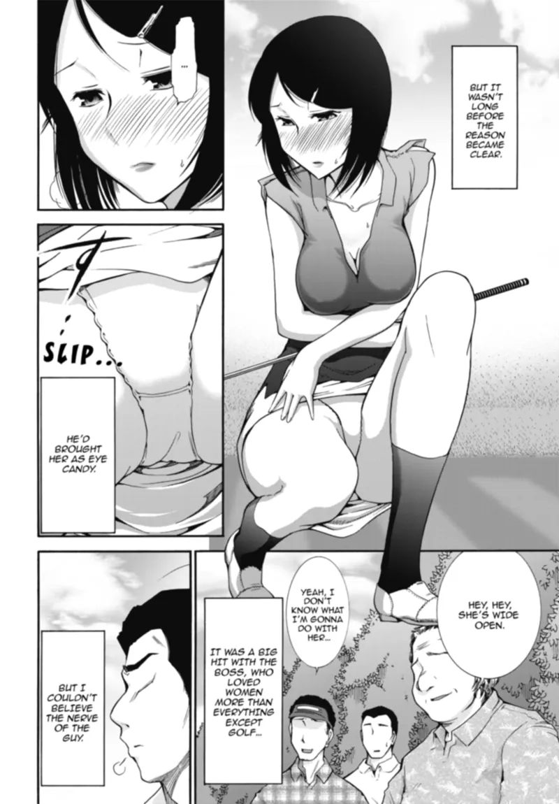 Mature Diaries - Page 72