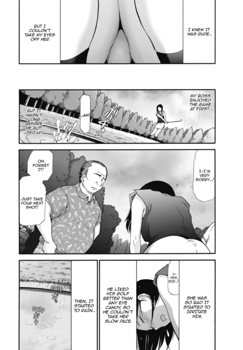 Mature Diaries - Page 74