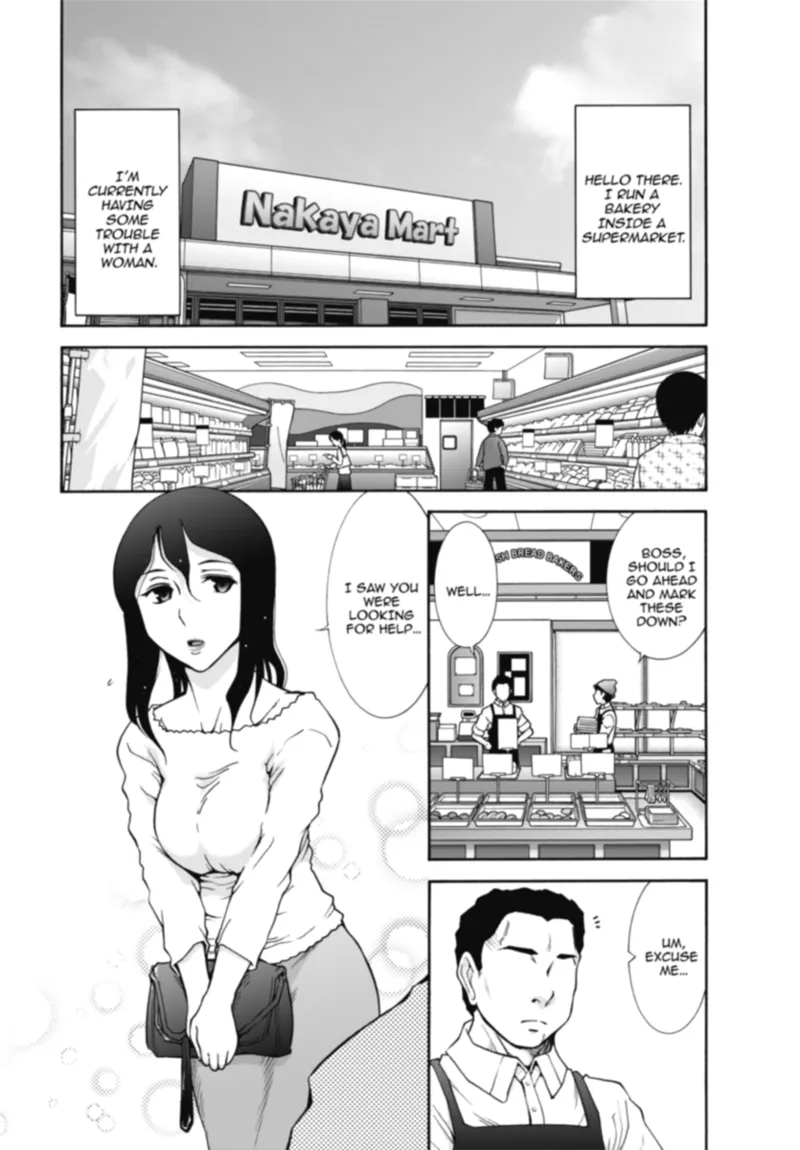 Mature Diaries - Page 86