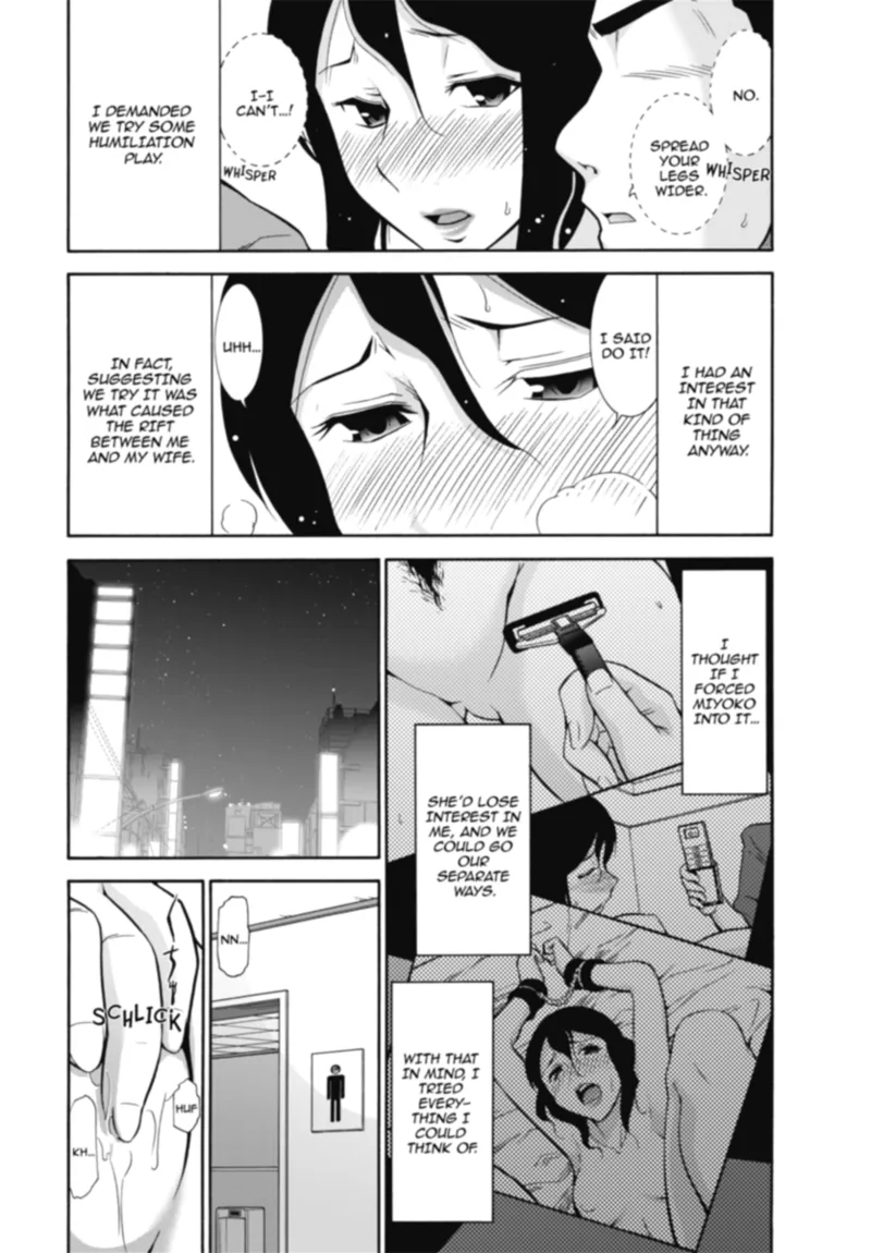 Mature Diaries - Page 92