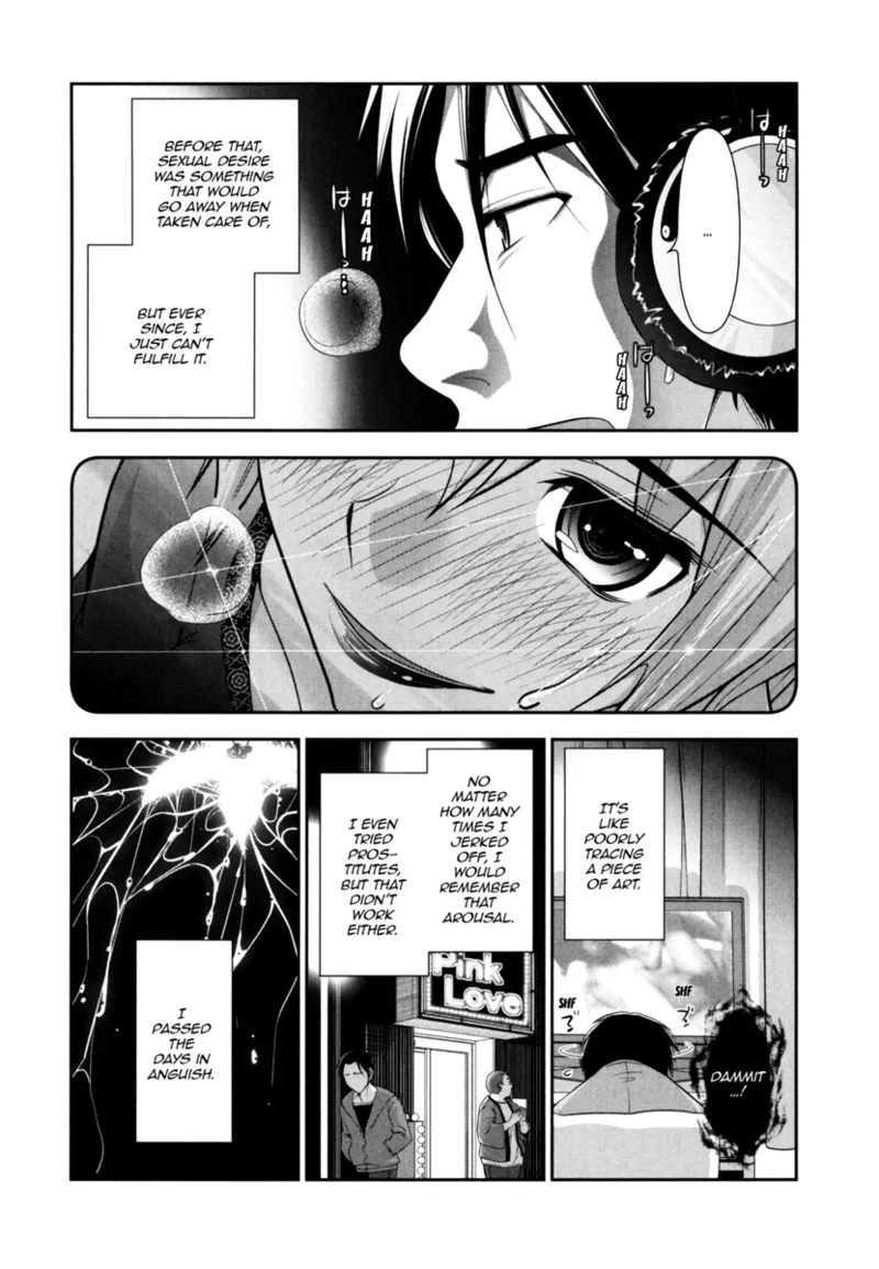 Vulgar Darling - Page 114