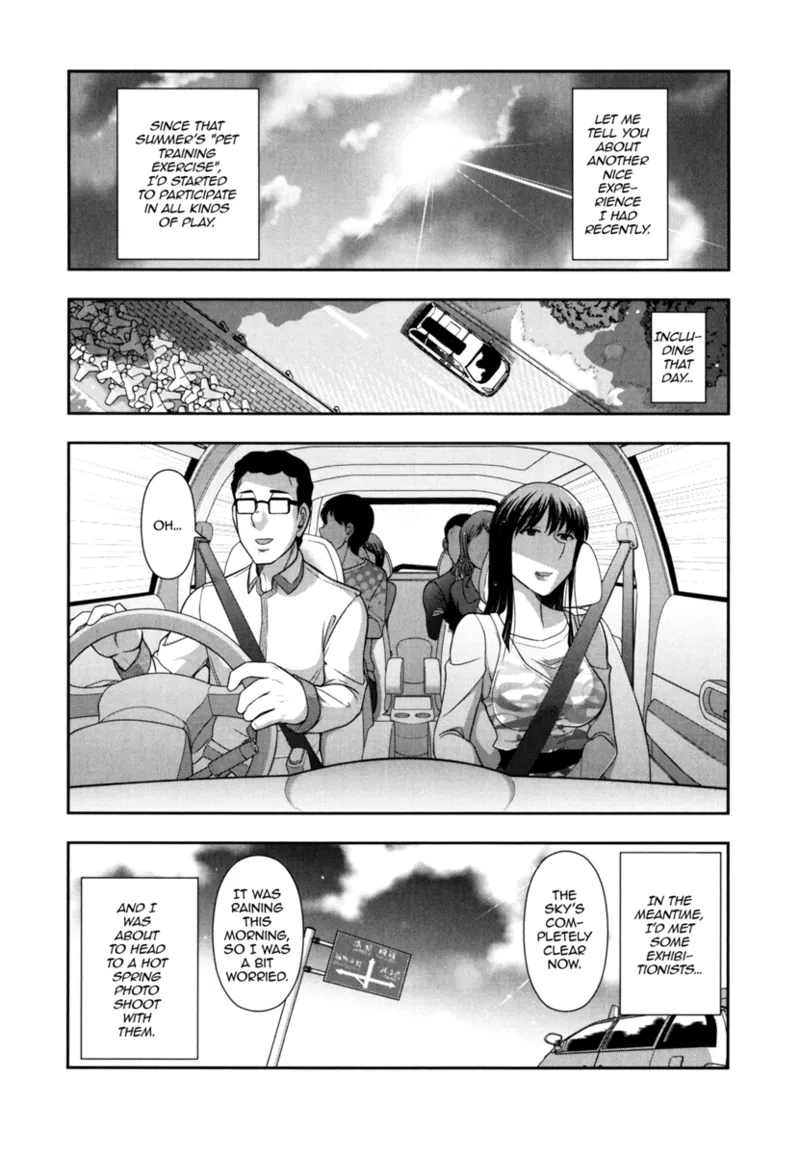Vulgar Darling - Page 146
