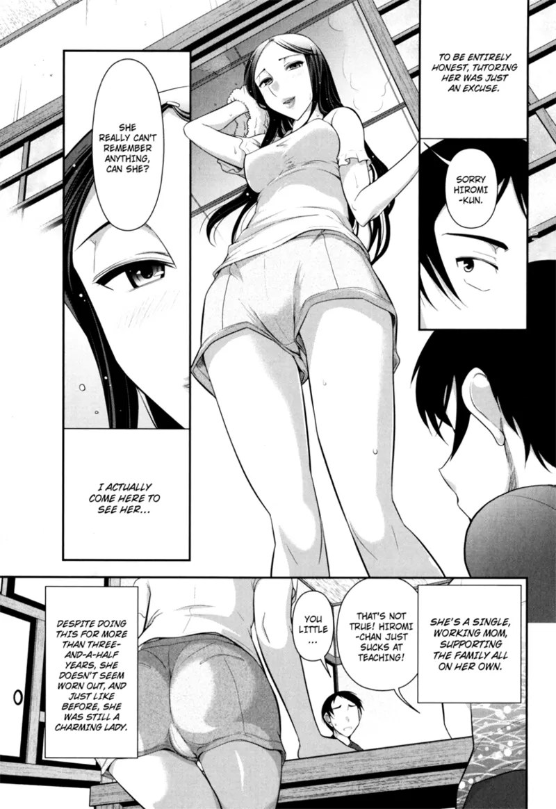 Vulgar Darling - Page 69