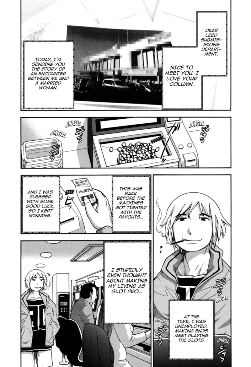 Mature Minds - Page 135