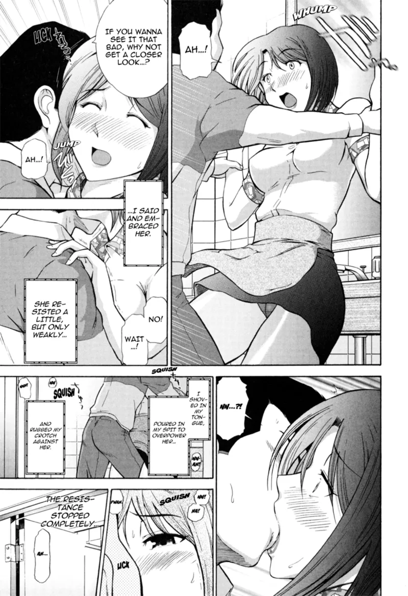 Mature Minds - Page 62
