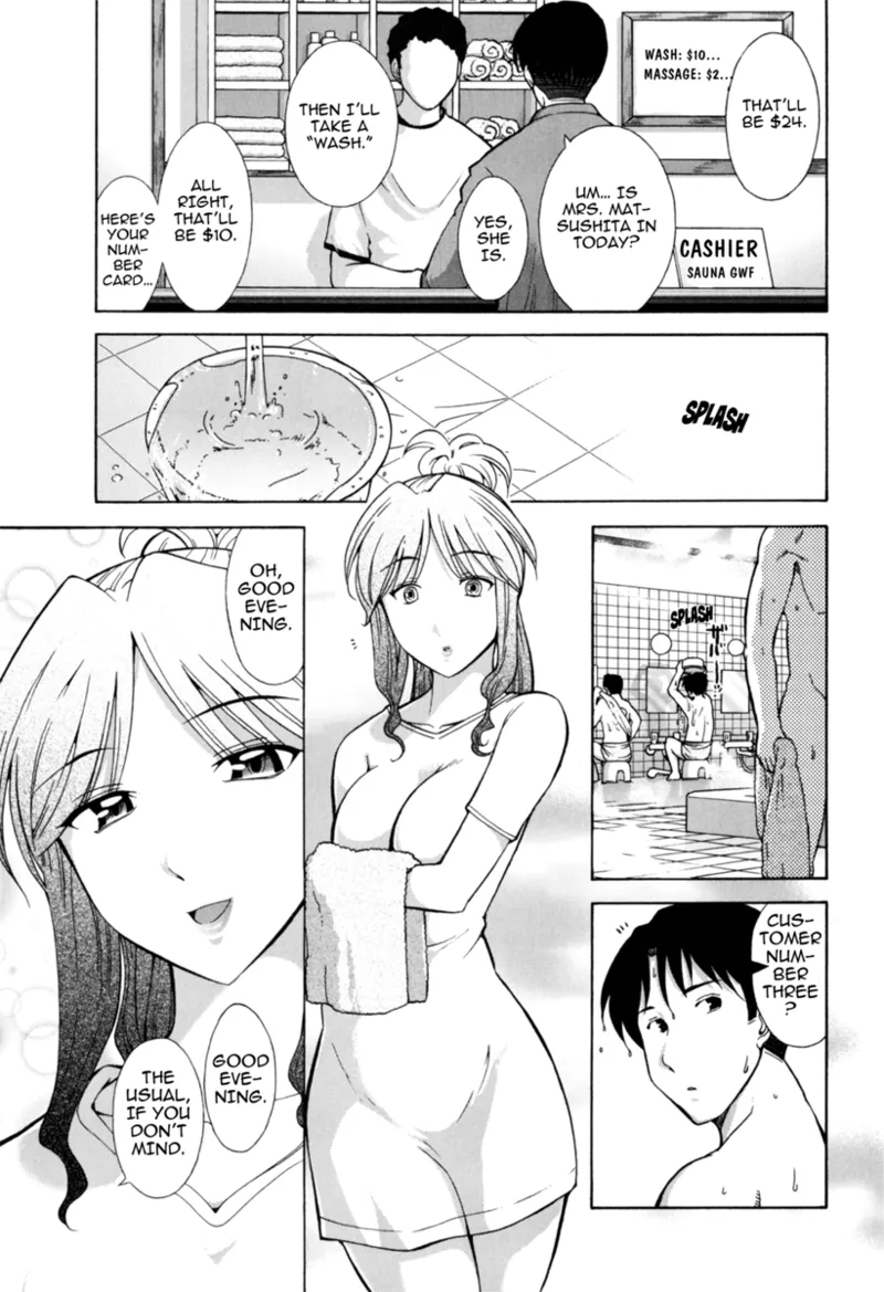 Mature Minds - Page 72