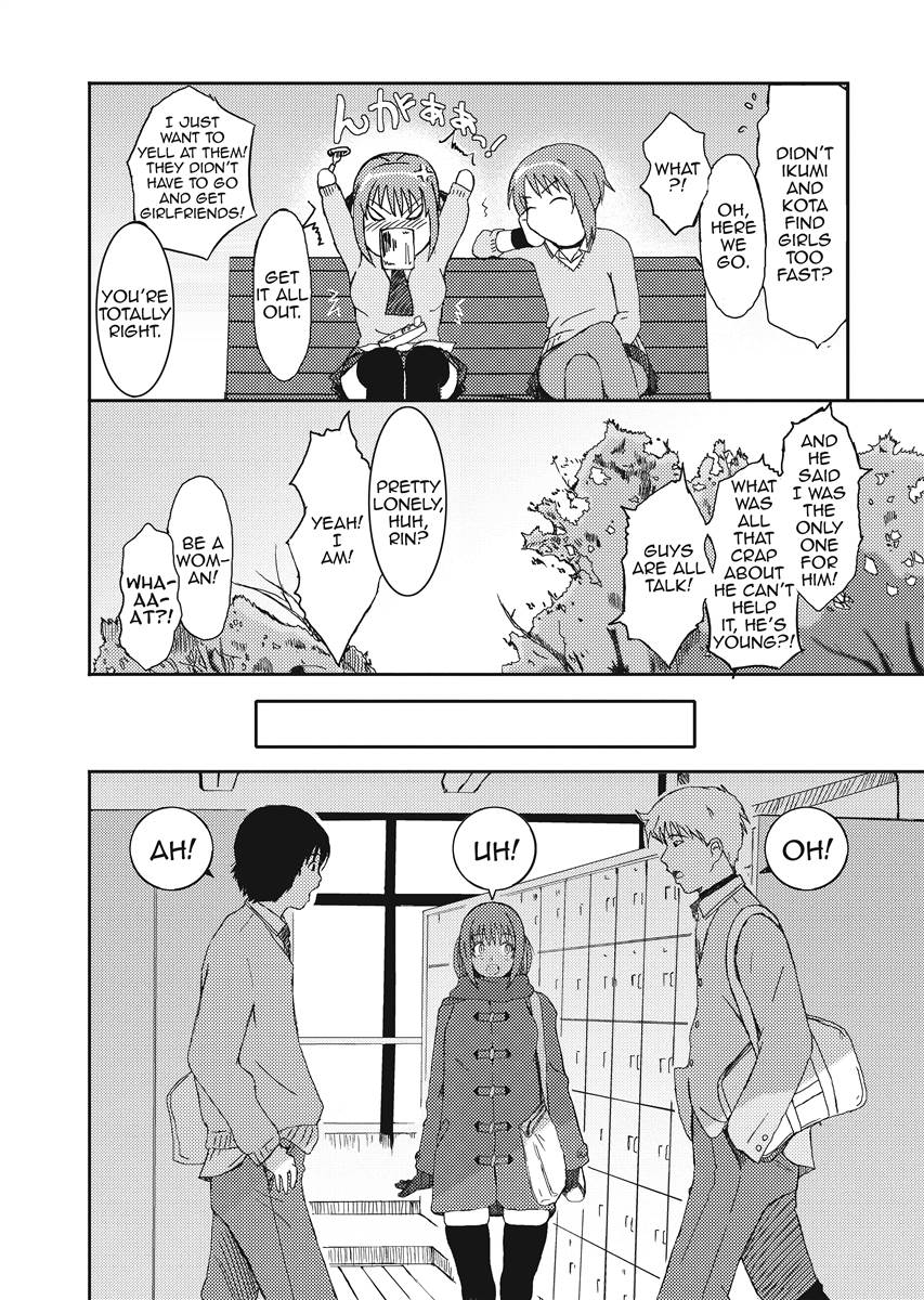 Love & Like - Page 18