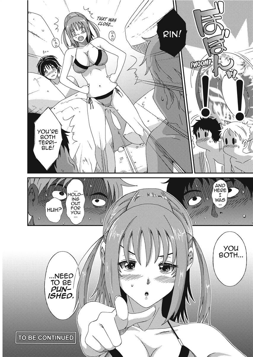 Love & Like - Page 183