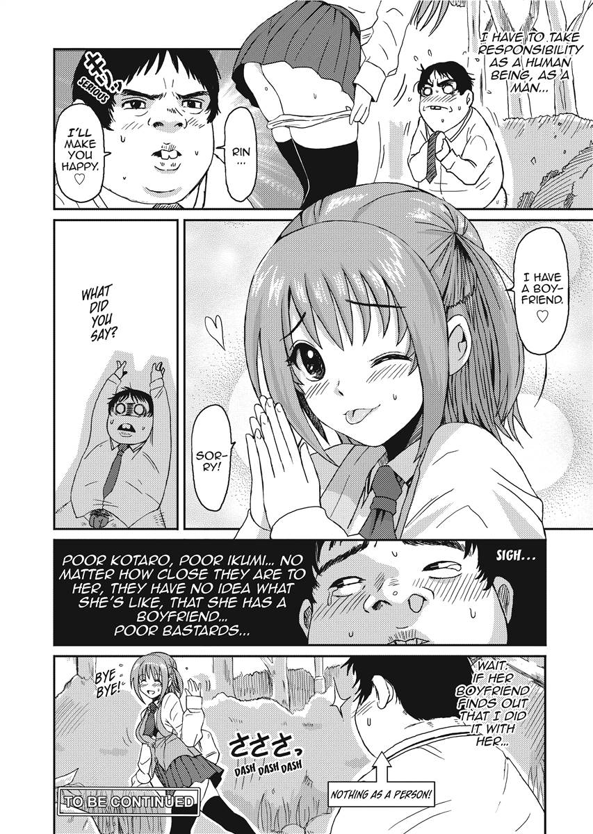 Love & Like - Page 44
