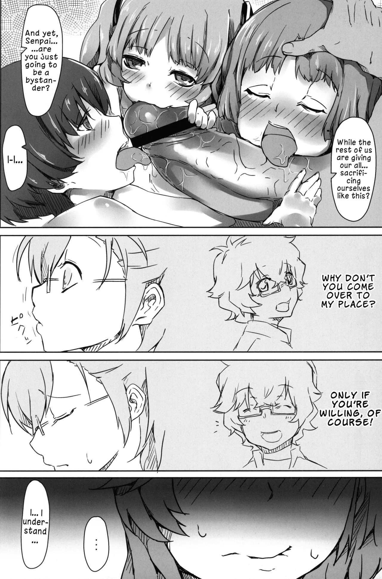Hatsudori Ichika | First Shoot Ichika - Page 9