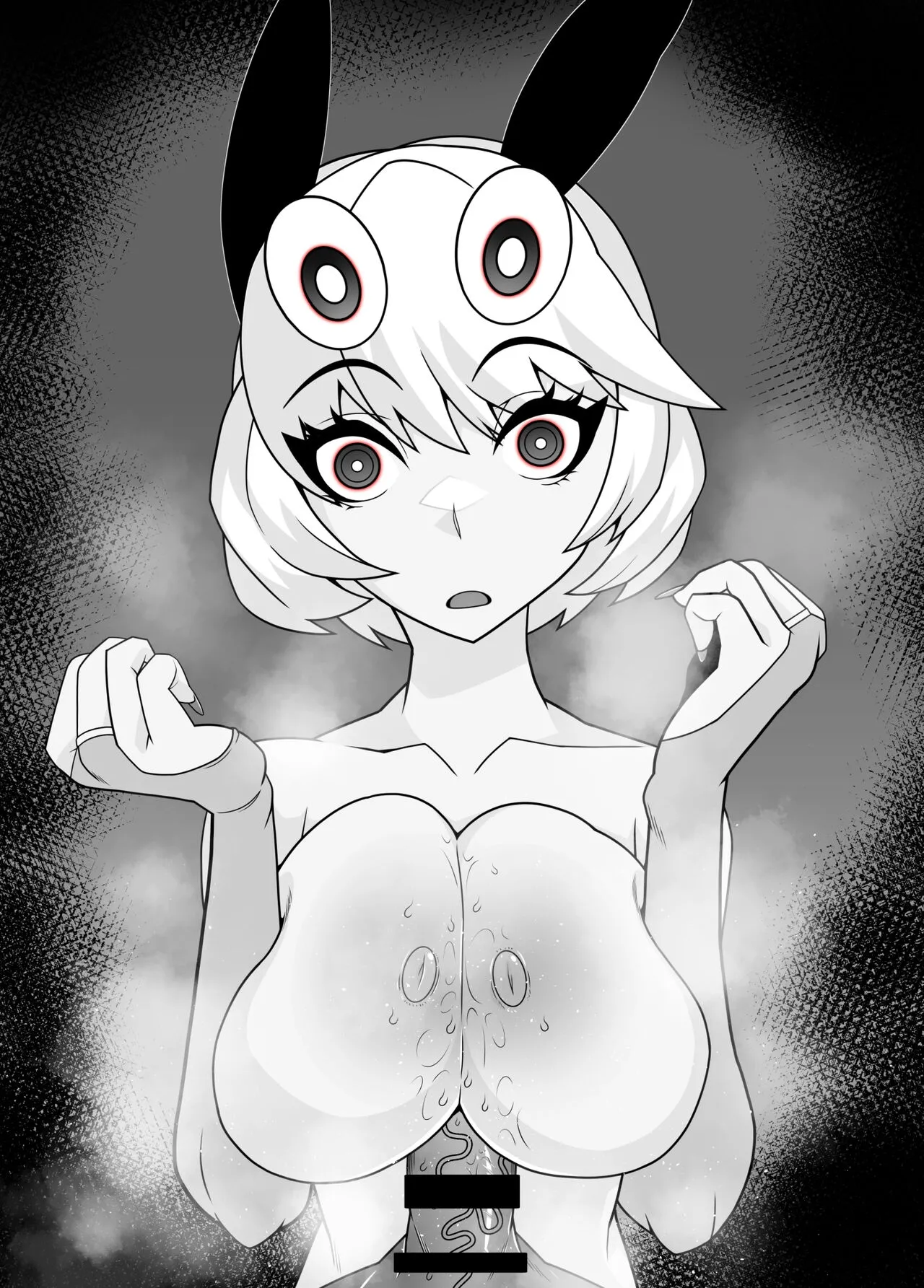 SennouAPP Youryouban Koukajikkan Otameshi Tabi - Page 61