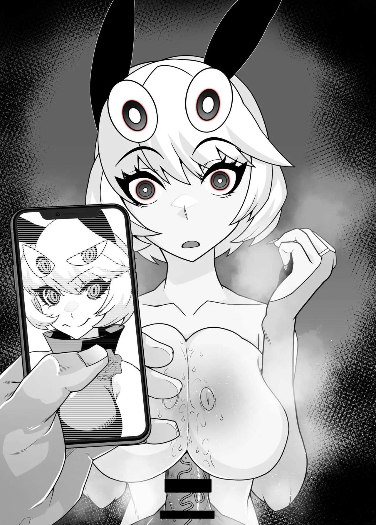 SennouAPP Youryouban Koukajikkan Otameshi Tabi - Page 62