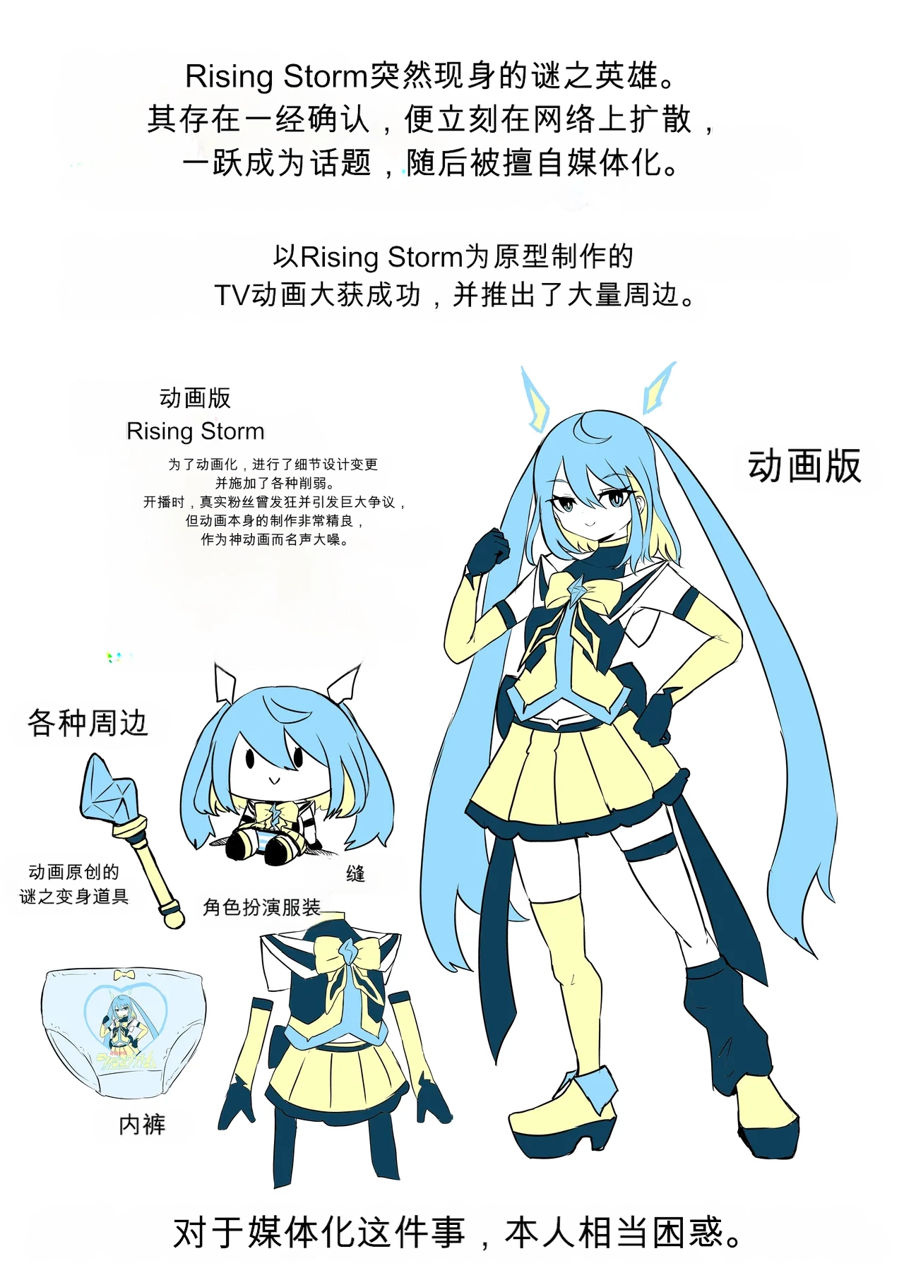 Mahou Shoujo Rising Storm - Page 122