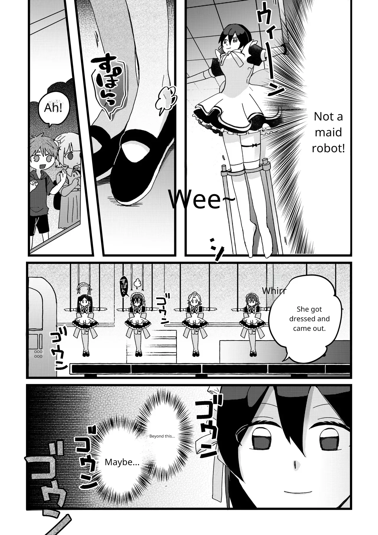 Sorry - Page 14