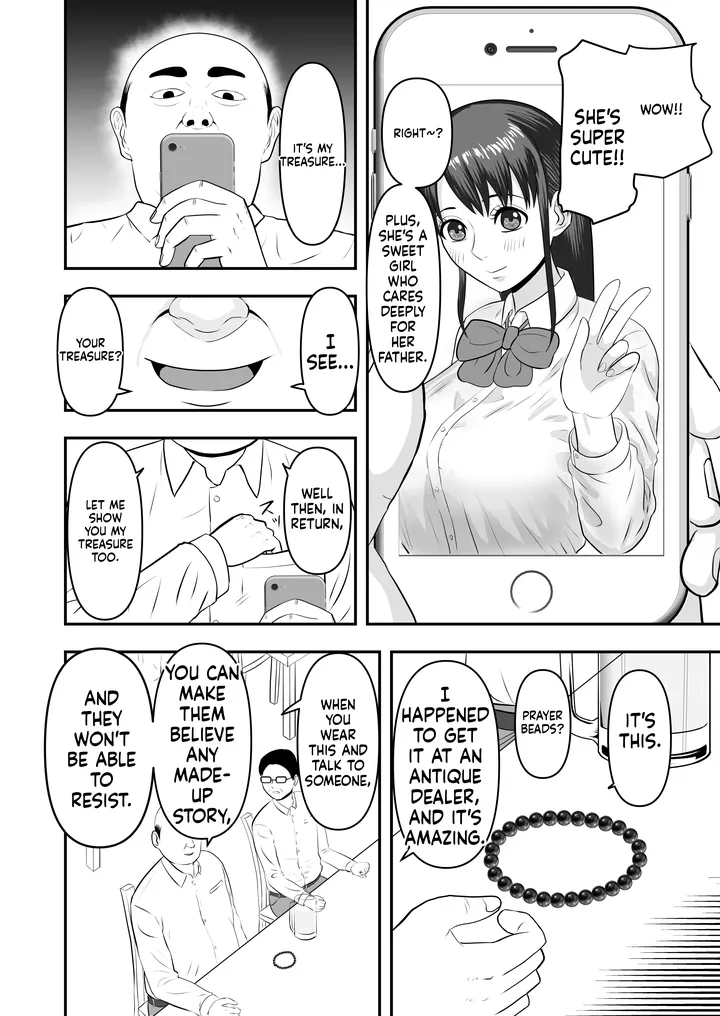 My girlfriend was secretly given sex education - Page 9